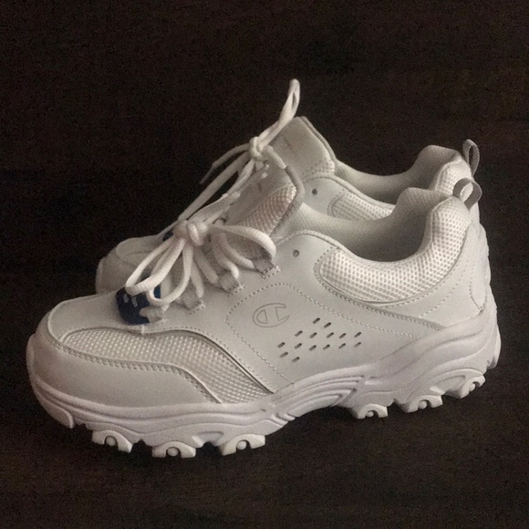 champion chunky shoes